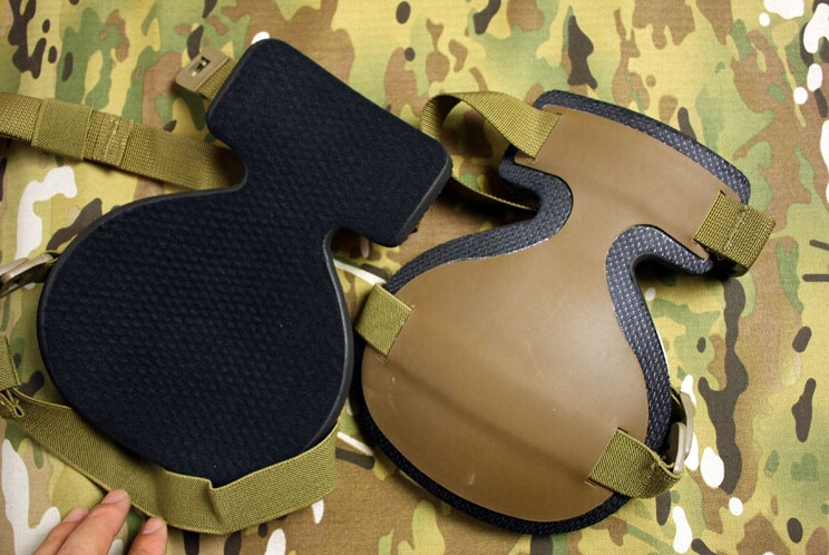 Military and Police Elbow and Knee Protector