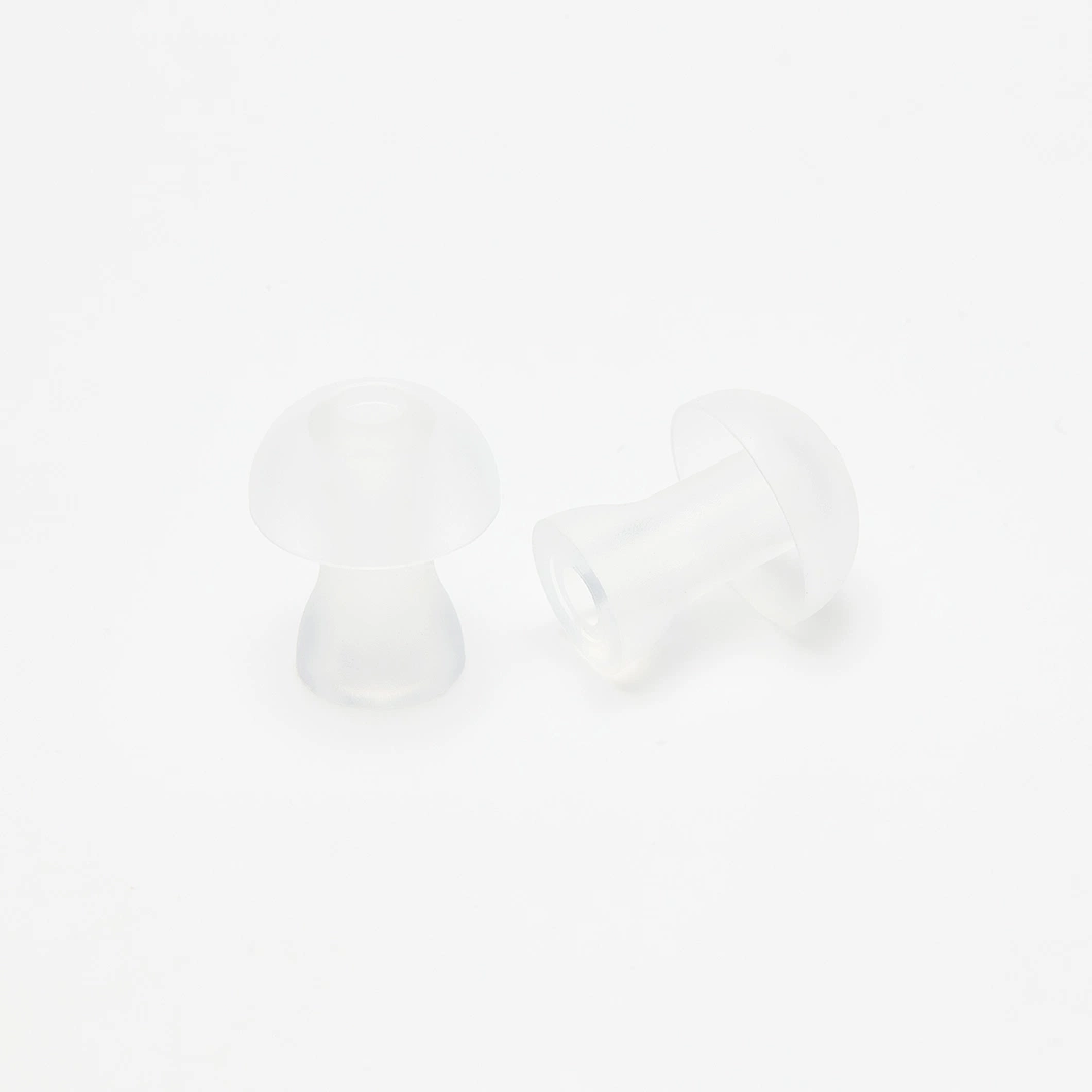 Medical Grade Custom Molded Water-Resistance Earplug